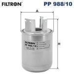 FILTRON Palivový filter FILTRON PP 988/10 (PP 988/10)