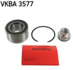 SKF Súprava ložísk kolesa SKF VKBA 3577 (VKBA 3577)