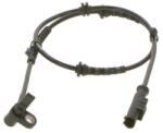 Bosch Snímač počtu otáčok kolesa BOSCH 0 265 004 136 (0 265 004 136)
