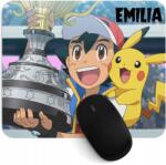  Alátét saját felirat Pokemon (Sublistudio)