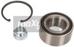 MAXGEAR Súprava ložísk kolesa MAXGEAR 33-0627 (33-0627)