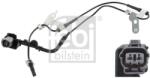 Febi Bilstein Snímač počtu otáčok kolesa FEBI BILSTEIN 107371 (107371)
