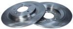 MAXGEAR Brzdový kotúč MAXGEAR 19-4854 (19-4854)