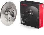 BREMBO Brzdový kotúč BREMBO 08. A135.17 (08.A135.17)