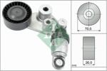 Schaeffler INA Napinák rebrovaného klinového remeňa Schaeffler INA 534 0297 10 (534 0297 10)