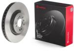 BREMBO Brzdový kotúč BREMBO 09. R104.11 (09.R104.11)