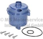 PIERBURG Prídavné vodné čerpadlo (okruh chladiacej vody) PIERBURG 7.07224. 01.0 (7.07224.01.0)