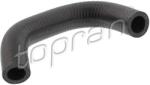 TOPRAN Hadica chladenia TOPRAN 107 383 (107 383)