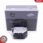 ESEN SKV Riadiaca jednotka osvetlenia ESEN SKV 59SKV121 (59SKV121)