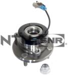 SNR Súprava ložísk kolesa SNR R190.06 (R190.06)