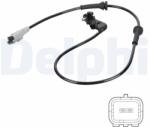 DELPHI Snímač počtu otáčok kolesa DELPHI SS20763 (SS20763)