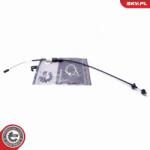 ESEN SKV Lanko ovládania spojky ESEN SKV 27SKV129 (27SKV129)