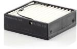 Mann-filter Palivový filter MANN-FILTER PU 8018 (PU 8018)