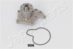 JAPANPARTS Vodné čerpadlo, chladenie motora JAPANPARTS PQ-906 (PQ-906)