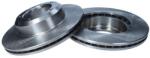 MAXGEAR Brzdový kotúč MAXGEAR 19-2537 (19-2537)