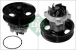 Schaeffler INA Vodné čerpadlo, chladenie motora Schaeffler INA 538 0442 10 (538 0442 10)