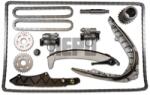 HEPU Zestaw Lancucha Rozrzadu Bmw (21-0592)
