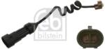 Febi Bilstein Výstražný kontakt, opotrebenie brzdového obloženia FEBI BILSTEIN 35450 (35450)