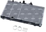NRF Chladič motora NRF 53941 (53941)