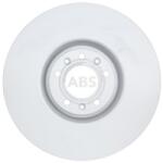 A. B. S Brzdový kotúč A. B. S. 18256 (18256)