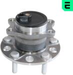 OPTIMAL Súprava ložísk kolesa OPTIMAL 992744 (992744)