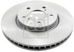 Febi Bilstein Brzdový kotúč FEBI BILSTEIN 108498 (108498)
