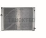 Trucktec Automotive Chladič motora TRUCKTEC AUTOMOTIVE 08.11. 031 (08.11.031)