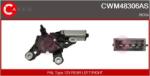 CASCO Silnik Wycieraczek (cwm48306as)