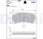 DELPHI Klocki Ham. Przod (lp3174)