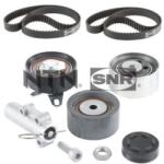 SNR Sada ozubeného remeňa SNR KD457.47 (KD457.47)