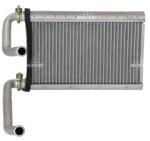 NRF Výmenník tepla vnútorného kúrenia NRF 54385 (54385)