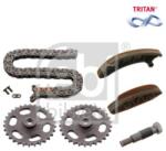 Febi Bilstein Sada rozvodovej reťaze FEBI BILSTEIN 49211 (49211)