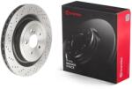 BREMBO Brzdový kotúč BREMBO 09. B879.11 (09.B879.11)