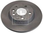 Febi Bilstein Brzdový kotúč FEBI BILSTEIN 18490 (18490)