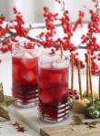 LAV 6 db-os Lav Elegan Long Drink pohár szett 335ml Átlátszó üveg (ELG379)