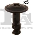 FA1 Motor-/Spodny ochranny kryt FA1 10-40091.5 (10-40091.5)