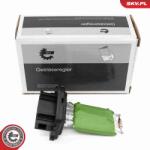 ESEN SKV Odpor vnútorného ventilátora ESEN SKV 94SKV128 (94SKV128)