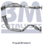 Bm Catalysts Výfukové potrubie BM CATALYSTS BM70025 (BM70025)