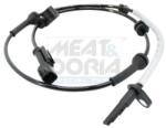 Meat & Doria Snímač počtu otáčok kolesa MEAT & DORIA 901179 (901179)