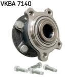 SKF Súprava ložísk kolesa SKF VKBA 7140 (VKBA 7140)
