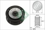 Schaeffler INA Vratná/vodiaca kladka rebrovaného klinového remeňa Schaeffler INA 532 0619 10 (532 0619 10)