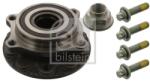 Febi Bilstein Súprava ložísk kolesa FEBI BILSTEIN 44333 (44333)
