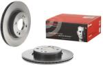 BREMBO Brzdový kotúč BREMBO 09. C927.11 (09.C927.11)