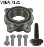 SKF Súprava ložísk kolesa SKF VKBA 7131 (VKBA 7131)