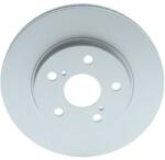 Bosch Brzdový kotúč BOSCH 0 986 479 F92 (0 986 479 F92)