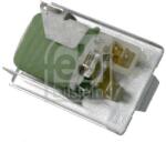 Febi Bilstein Odpor vnútorného ventilátora FEBI BILSTEIN 19770 (19770)