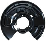 KAMOKA Ochranný plech proti rozstreku, Brzdový kotúč KAMOKA 1180230 (1180230)