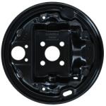 KAMOKA Ochranný plech proti rozstreku, Brzdový kotúč KAMOKA 1180093 (1180093)