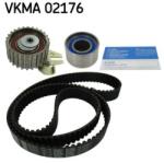 SKF Sada ozubeného remeňa SKF VKMA 02176 (VKMA 02176)