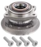 SNR Súprava ložísk kolesa SNR R154.72 (R154.72)